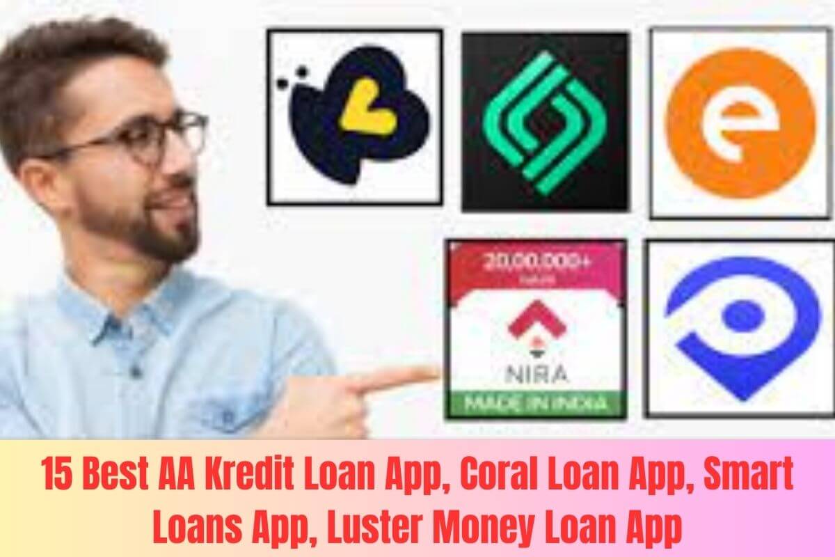15 Best Loan App