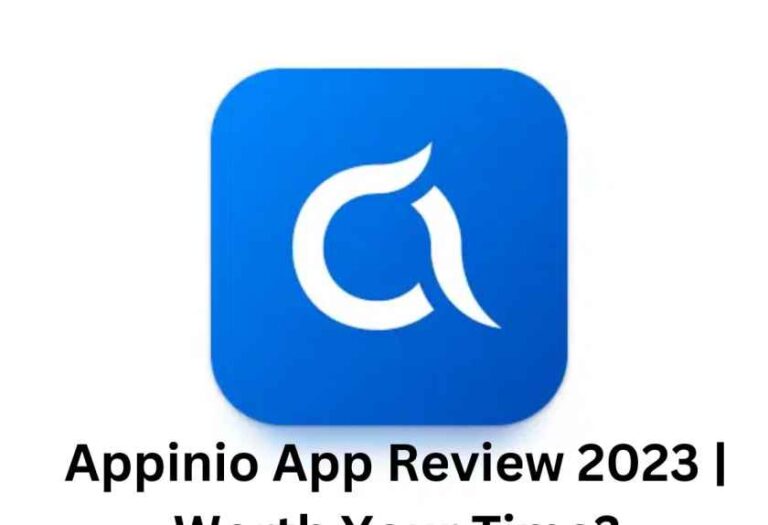 Appinio App Review