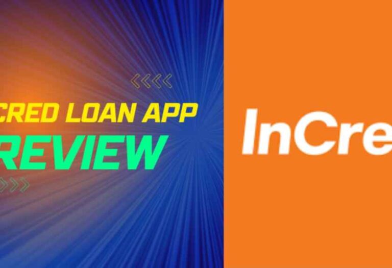 Incurred Loan App Review 2023