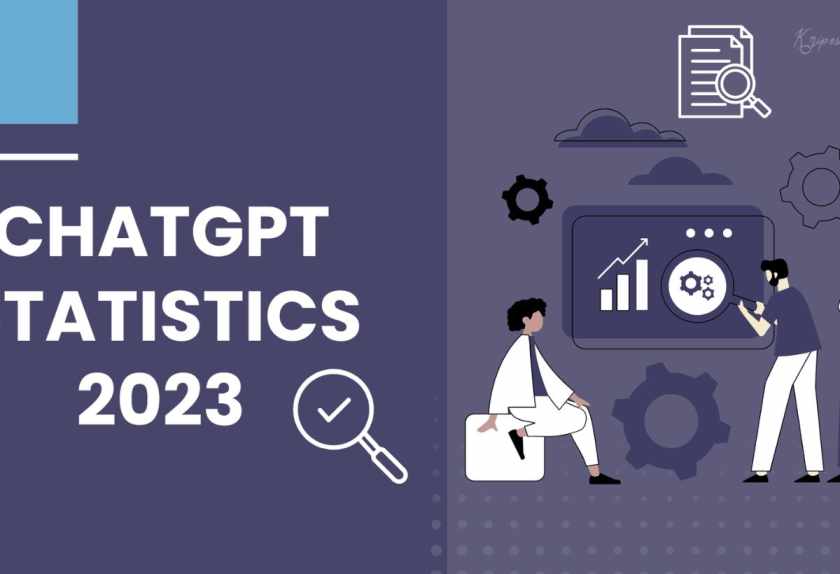 Top 18 ChatGPT Statistics (2023) And What It Means