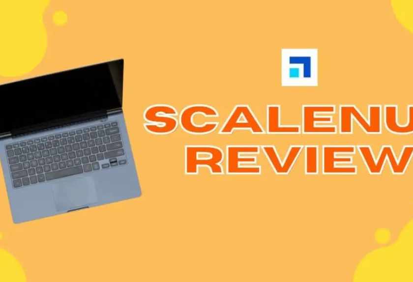 Scalenut Review 2023 – Best AI Writer For Long Form & SEO