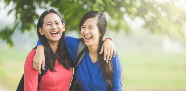 How Laughing Daily Can Improve Your Life?
