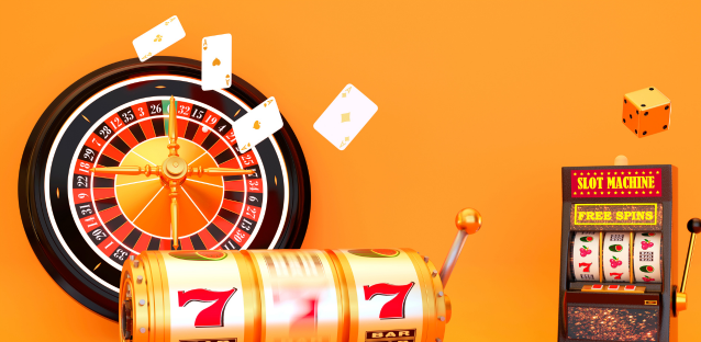 Distinct Types Of Online Casino Slots Available To Earn Hefty Profits