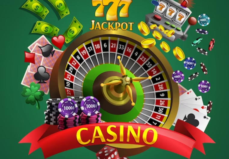 From Pixels to Payouts: How Graphics Impact Your Online Slot Wins